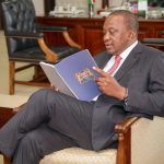 BBI report Uhuru reading www.businesstoday.co.ke