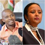 The Ministry of Sports and Football Kenya Federation have been blaming each other for Harambee Stars' money woes. www.businesstoday.co.ke