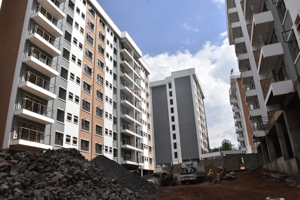 Cytonn Real Estate Most Innovative Community Developer In Kenya