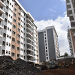 Cytonn's The Alma in Ruaka. The company has launched a regulated fund to finance affordable housing. www.businesstoday.co.ke