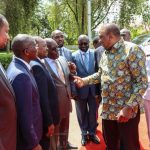 BBI Report and its supporters www.businesstoday.co.ke