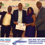 Fanaka Real Estate Wins Award for affordable plots www.businesstoday.co.ke