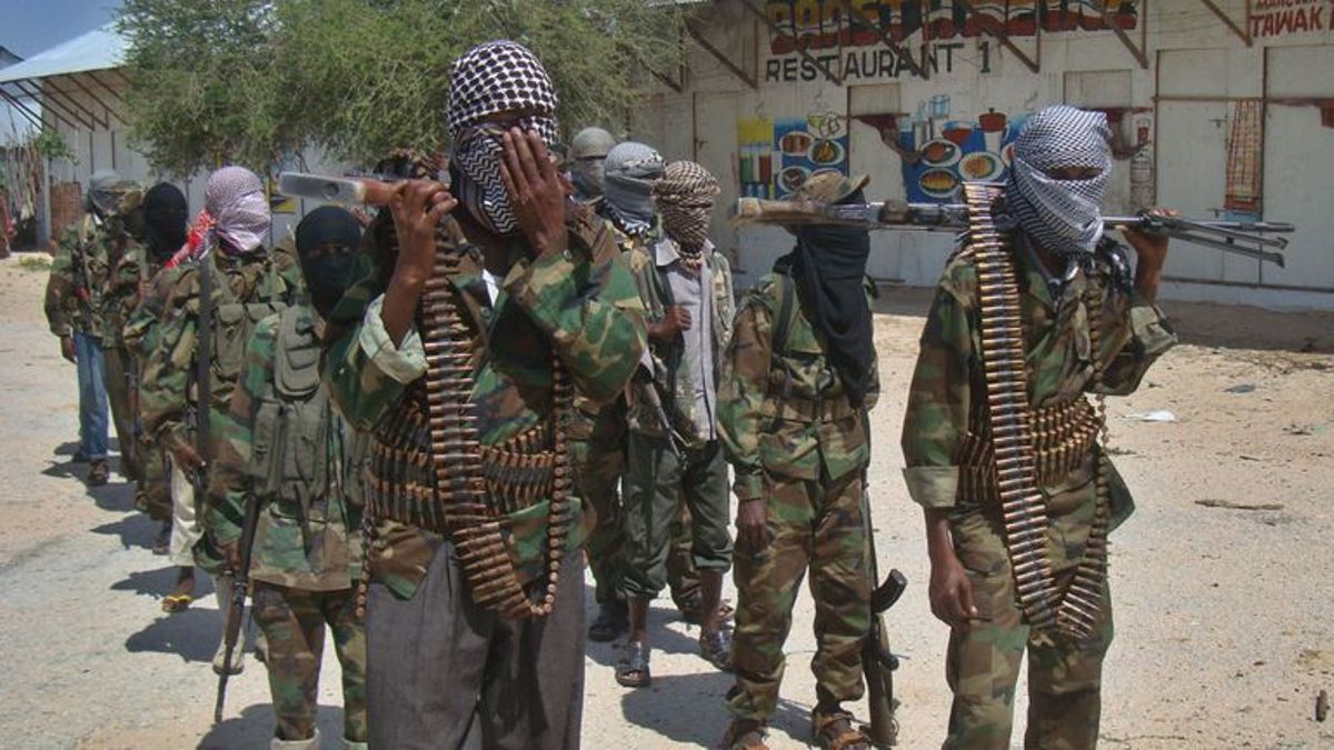 Kenyans held captive in Somalia www.businesstoday.co.ke