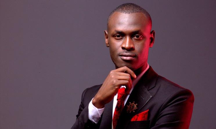 Kenyan rapper Kennedy Ombima alias 'King Kaka'. His latest hit 'Wajinga Nyinyi' has received massive support from Kenyans. www.businesstoday.co.ke