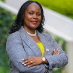 Multichoice Kenya managing Director Nancy Matimu www.businesstoday.co.ke