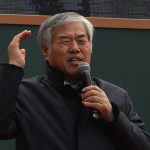 Pastor Jun Kwang-hoon www.businesstoday.co.ke