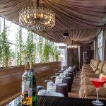 Posh Palace by Susan Kaittanny