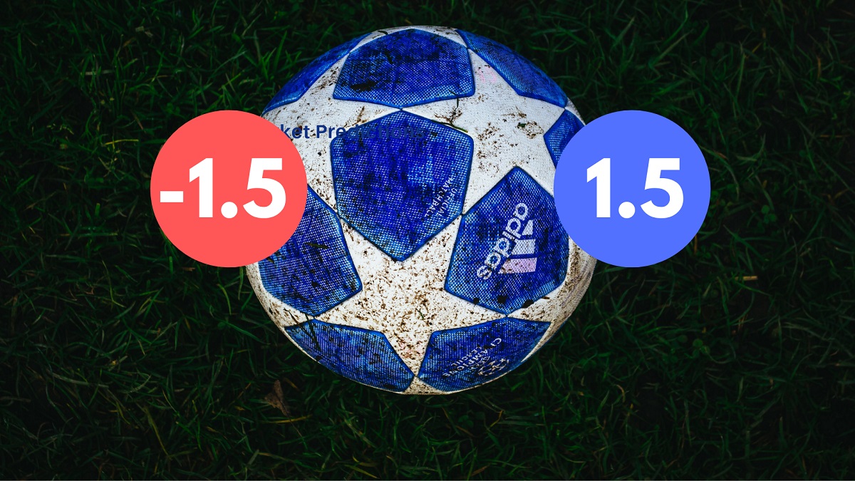 How Does Football Handicap Betting Work