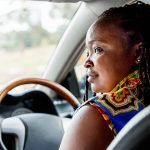Women taxi drivers in Nairobi - Uber and Bolt www.businesstoday.co.ke