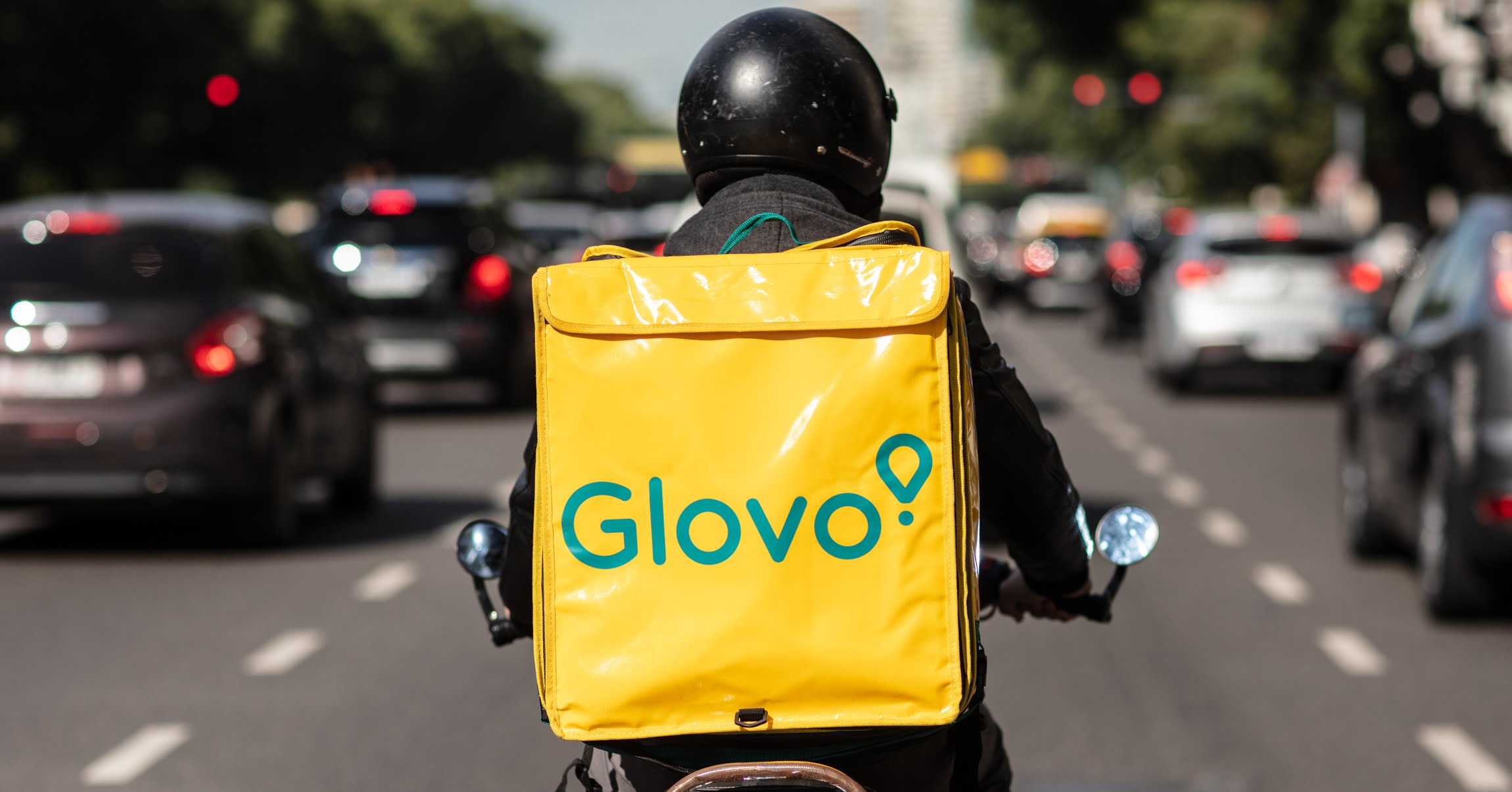 Glovo raises more capital www.businesstoday.co.ke