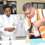 Kisumu Breweries www.businesstoday.co.ke