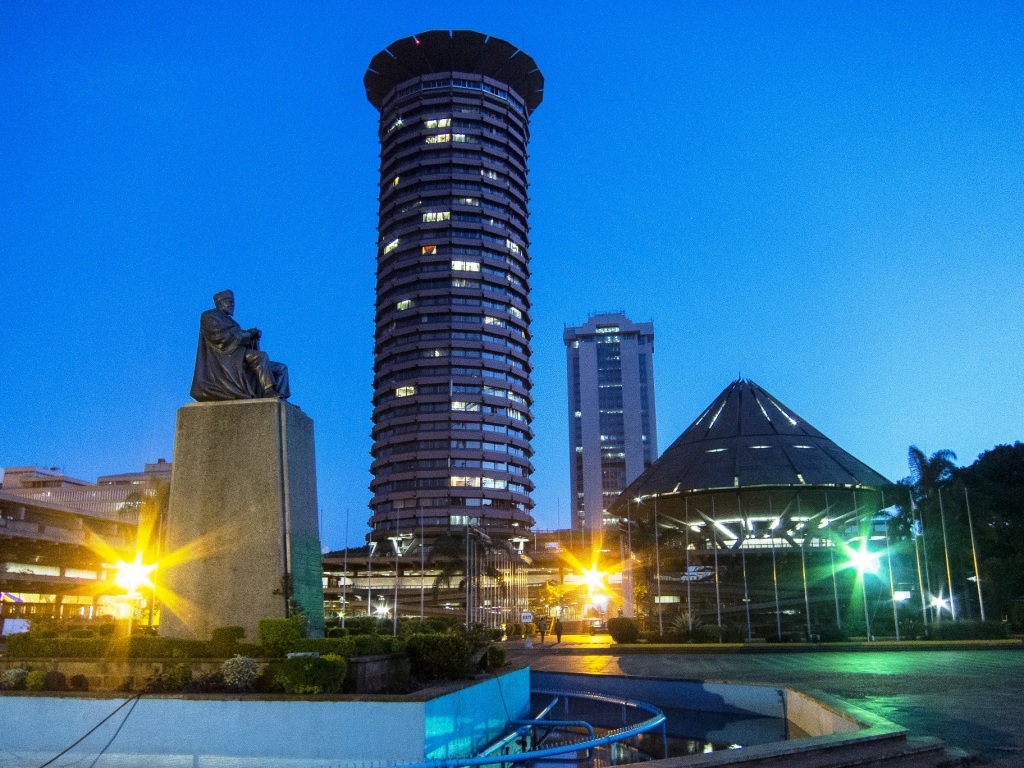 The Pakistan-Africa Trade Development Conference is being held at the KICC. More than 500 delegates from the South Asian country and African states are deliberating on how to grow the trade volumes. www.businesstoday.co.ke