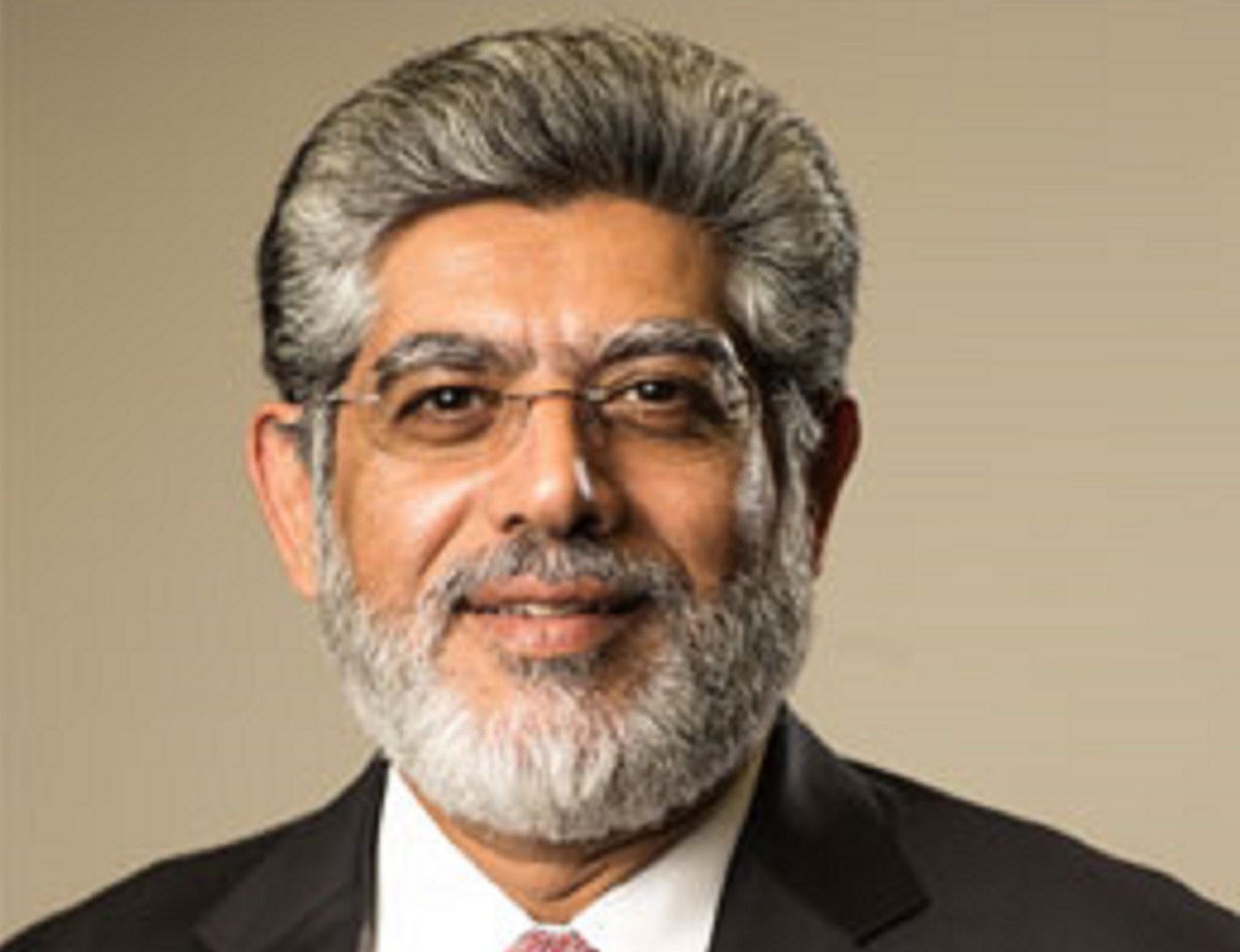 Sagheer Mufti has been hired by DTB to tighten up corporate governance. He is a former Citi Bank's Global Head of Anti Money Laundering Operations. www.businesstoday.co.ke