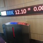 NSE trading results www.businesstoday.co.ke