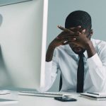 Tired. Compulsive masturbation is an addiction that can break a person by making them lose touch with reality and those around them. www.businesstoday.co.ke