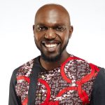 Where is Larry Madowo www.businesstoday.co.ke