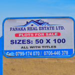 fanaka real estate company www.businesstoday.co.ke