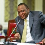 President Uhuru Kenyatta has halted the new NHIF rules which could have crippled his Healthcare Agenda. Photo/ Trendsmap