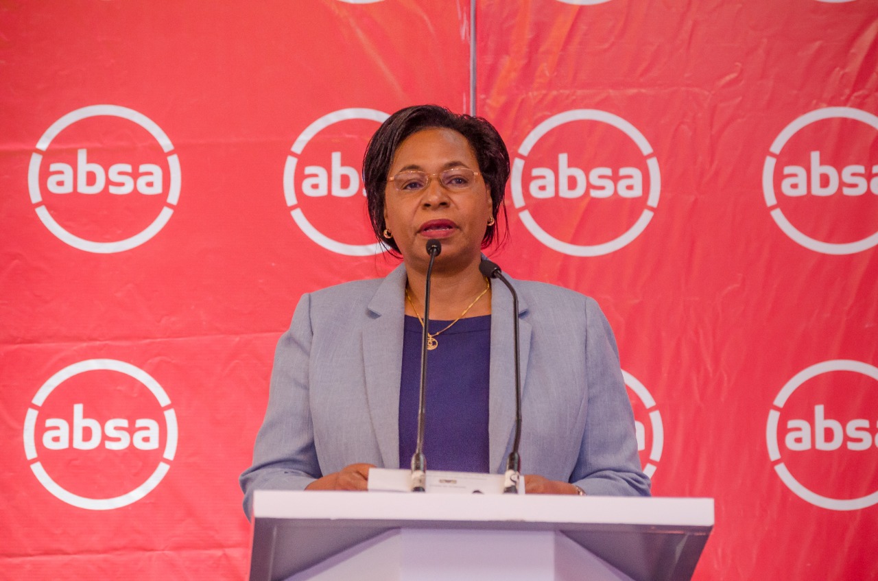 Absa Bank has rolled out a Ksh 10 Billion kitty for women-led SMEs. www.businesstoday.co.ke