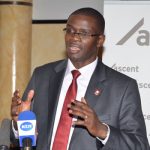 Ascent Capital Managing Partner David Owino. www.businesstoday.co.ke