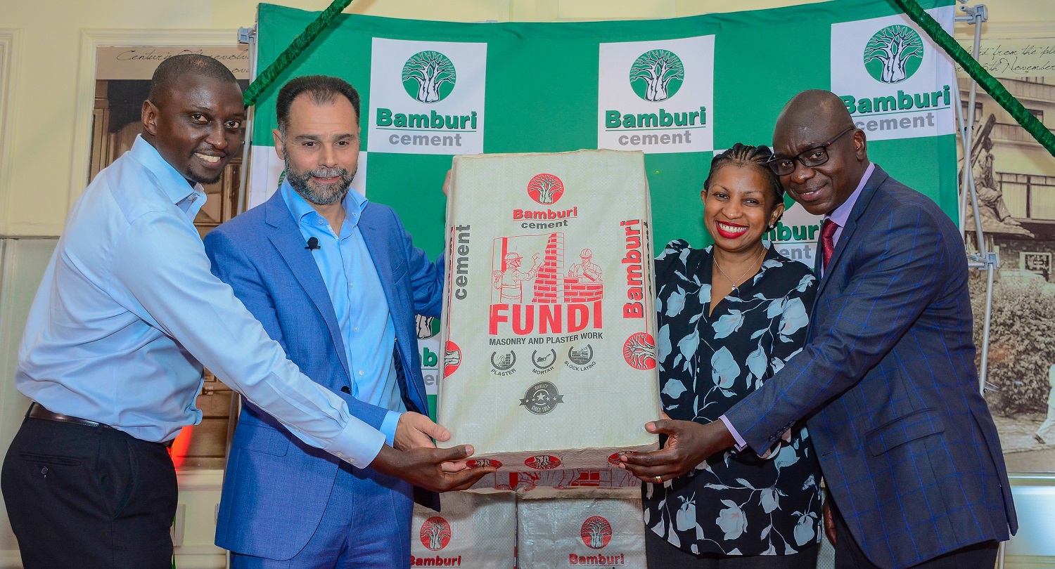 Bamburi Cement brands www.businesstoday.co.ke