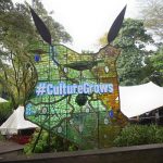 The two-day event happening at the Nairobi National Museums is entitled Culture Grows: between yesterday, today and tomorrow. brings together 150 community representatives, practitioners, researchers and policy makers in the creative and technology sectors from Kenya, sub-Saharan Africa, the UK, Latin America and Asia. www.businesstoday.co.ke