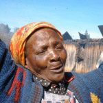 Elizabeth Wangui Kimunya who became the face of the inane political violence in 2007/8. Wangui was battling depression since the PEV in 2008 and succumbed to cancer in July last year. www.businesstoday.co.ke