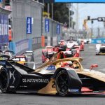 Formula E, a single seater motorsport championship that uses only electric cars. www.businesstoday.co.ke