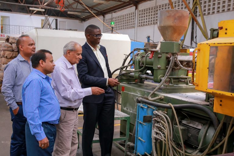 Kenyan Construction Materials Manufacturer Sells Stake to Ascent Fund