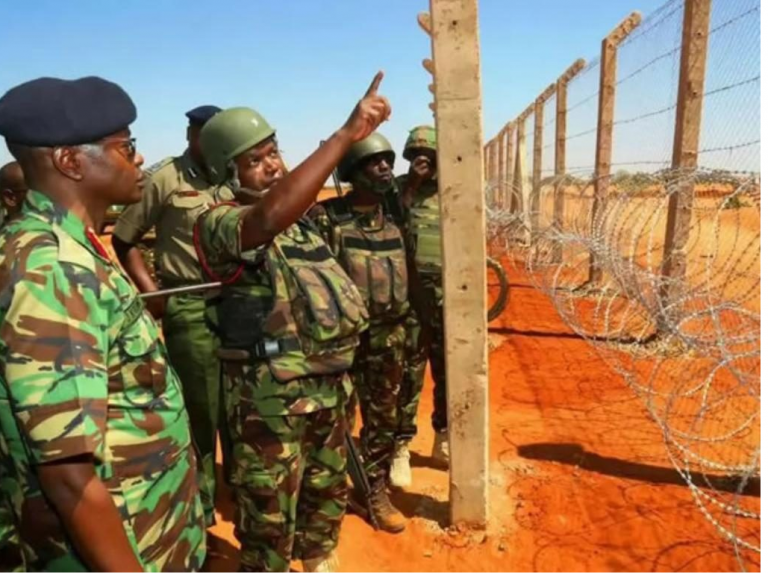 Billion Shilling Trade Opportunities Between Kenya And Somalia