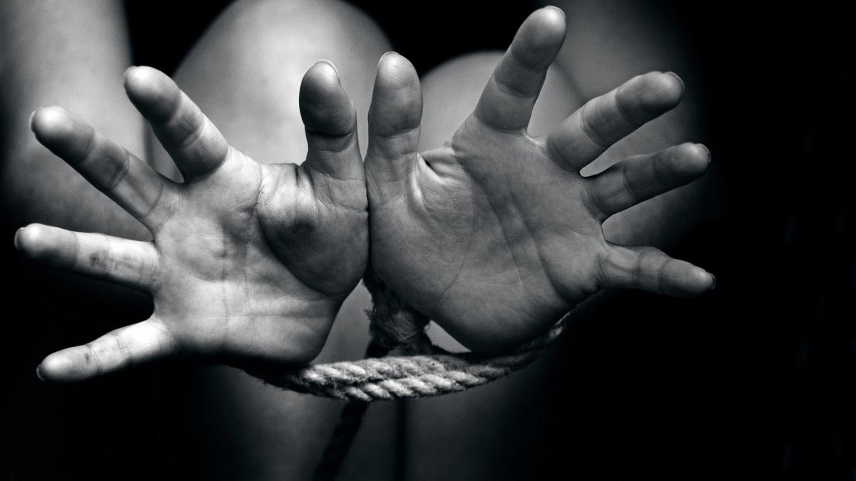 A kidnap ordeal is a nightmare. Kidnappers will often study your habits online before they pounce. www.businesstoday.co.ke