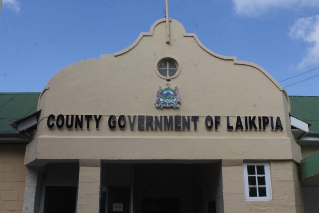 An audit report discovered that the county was paying workers whose work could not be justified. www.businesstoday.co.ke
