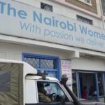 The Nairobi Women's Hospital. www.businesstoday.co.ke