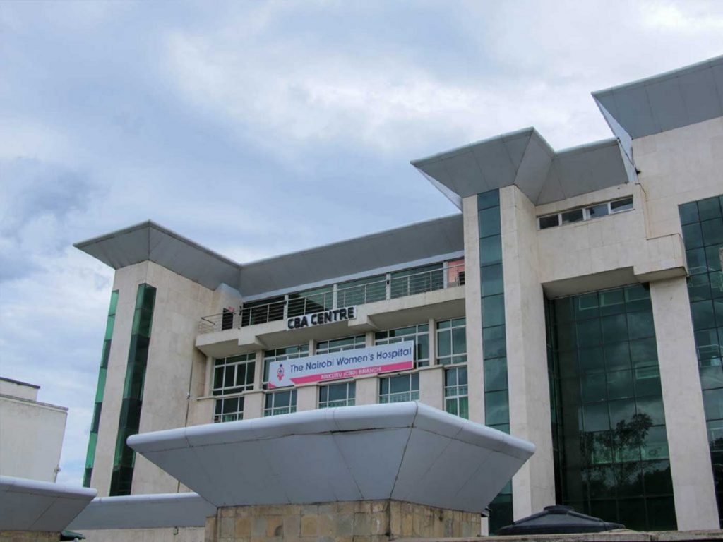 Money over Patients The Story of Nairobi Women’s Hospital