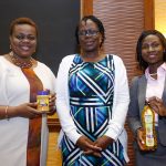 New blue band products in the market www.businesstoday.co.ke