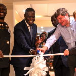 The centre will help entrepreneurs grow their businesses to the next level. www.businesstoday.co.ke