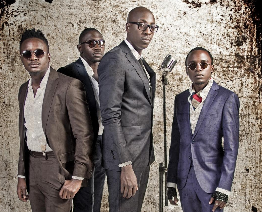 Sauti Sol new music www.businesstoday.co.ke