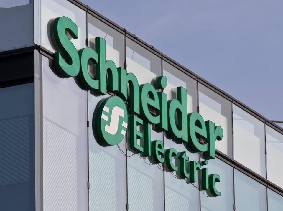 Schneider electric industries sas страна производитель