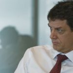 Stephen Jennings, founder and CEO of Rendeavour. He is behind the Alaro City which is located in Nigeria’s Lekki Free Zone. www.businesstoday.co.ke