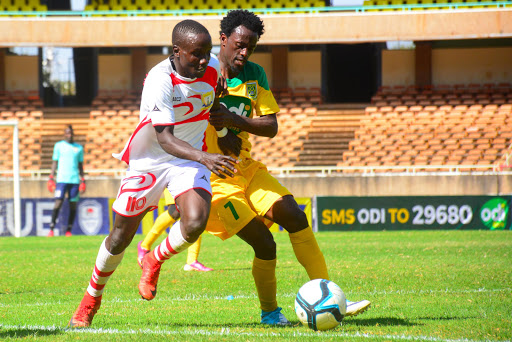 Match-fixing is a problem that seems to be stuck with Kenyan Football. www.businesstoday.co.ke