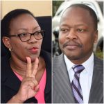 NHIF has advertised for the CEO position despite the fact that interviews had already been conducted and names forwaded to the then CS. www.businesstoday.co.ke