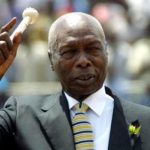 Kenya's longest serving president, Daniel Moi, died on Tuesday 4th 2020. www.businesstoday.co.ke