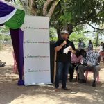 The Accelerated Learning Programme launch in Tana-River County. Safaricom Foundation is partnering with ZiziAfrique Foundation to accelerate learning for learners left behind in numeracy and literacy. www.businesstoday.co.ke