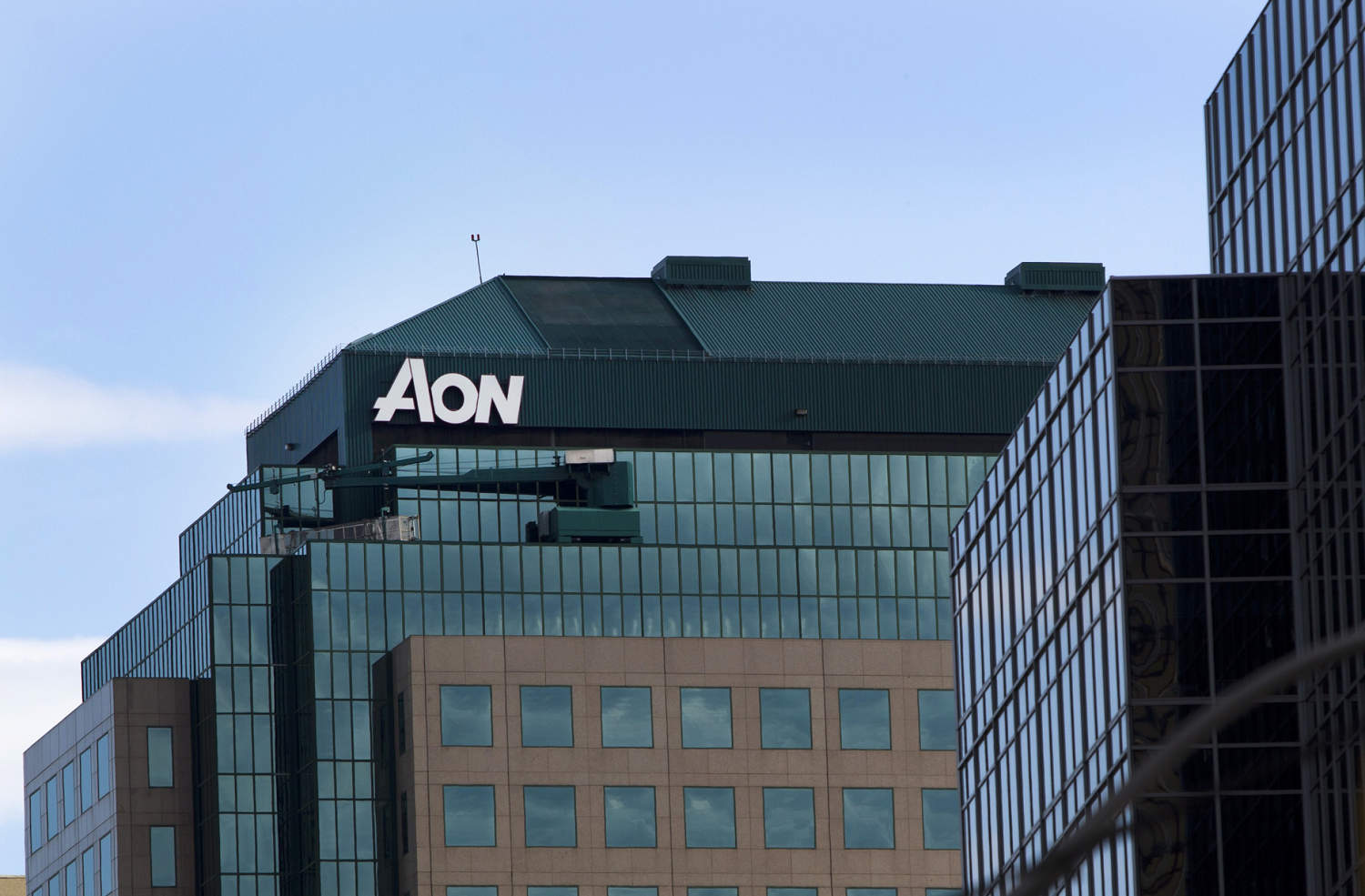 Aon PLC www.businesstoday.co.ke