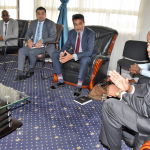 Covid-19 in Kenya www.businesstoday.co.ke