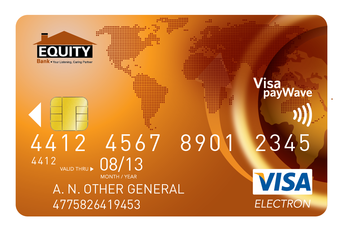 Customers who use Equity Mastercard for payment will enjoy 10% discount on Jumia. www.businesstoday.co.ke