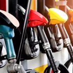 A fuel pump. Fuel in Kenya is ever expensive with price reduction rarely reflecting global crude oil price drops. www.businesstoday.co.ke