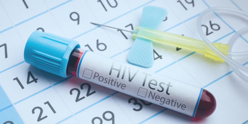 A second patient has been cured of HIV. www.businesstoday.co.ke