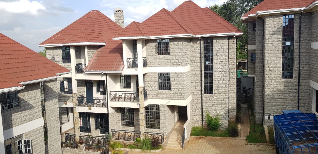 Ten Villas Ongata Rongai www.businesstoday.co.ke