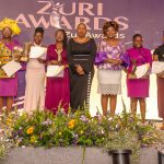 Zuri award winners 2020 www.businesstoday.co.ke